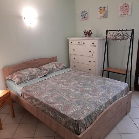 ニキティAngel Houseアパートメント エクステリア 写真